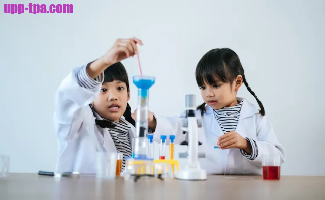 Penerapan STEAM Education di Sekolah Dasar, Apa Saja Keuntungannya?
