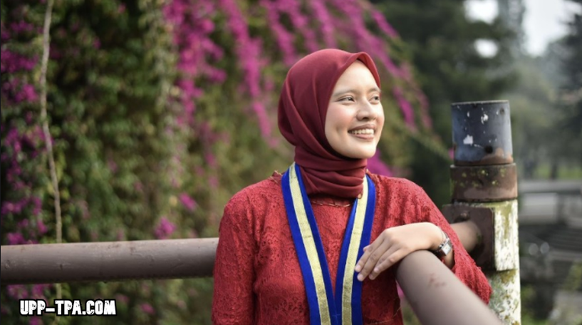 Dosen UPI Jadi Lulusan Doktor Termuda ITB di Usia 25 Tahun