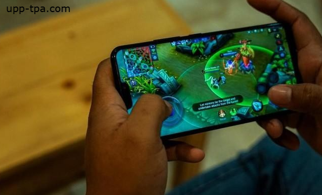 Game Mobile Legends Bakal Masuk Sekolah, Begini Kata Pakar
